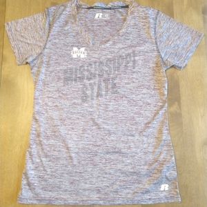 Mississippi State Woman's T-shirt